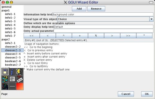 GGUI